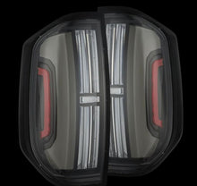 Load image into Gallery viewer, AlphaRex 672032 Tail Lights