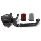 Mishimoto MMAI-BR27-21DW FITS: Cold Air Intakes FITS: 2021+ Ford Bronco 2.7L Performance Air Intake w/ Dry Washable Filter Cold Air Intakes