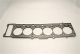Cometic Gasket C4505-040 FITS:Cometic BMW S54 3.2L 87.5mm 2000-UP .040 inch MLS Head Gasket M3/ Z3/ Z4 M Head Gaskets