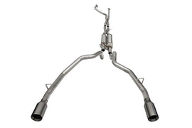 CORSA Performance 21189GNM Catback
