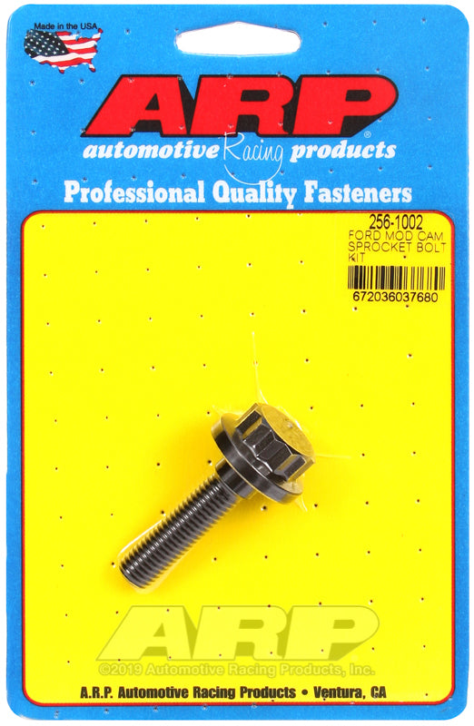 ARP 256-1002 Hardware Kits - Other