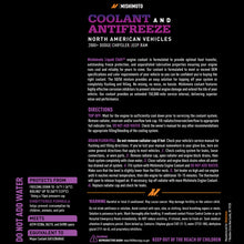 Load image into Gallery viewer, Mishimoto MMRA-LC-EG-PR FITS: Liquid Chill EG Coolant, North American Vehicles, Purple Coolants