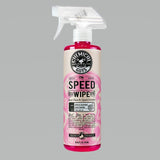Chemical Guys WAC_202_16 FITS: Speed Wipe Quick Detailer 16oz Car Waxes