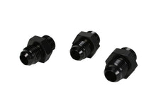 Load image into Gallery viewer, Aeromotive 15108 FITS: Regulator -6 AN Fitting Kit (for 13109/13201) Fittings