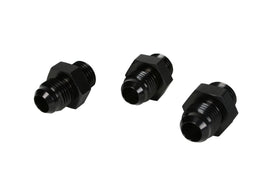 Aeromotive 15108 FITS: Regulator -6 AN Fitting Kit (for 13109/13201) Fittings
