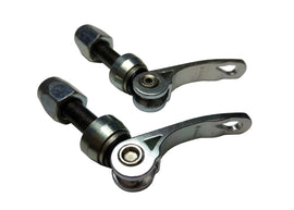 Whiteline KSB790 FITS: Strut Brace Quick Release Kit Shock Mounts & Camber Plates