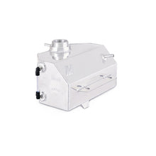 Load image into Gallery viewer, Mishimoto MMRT-MUS-15E FITS: Coolant Reservoirs FITS: 2015 Ford Mustang EcoBoost / 3.7L / 5.0L Aluminum Coolant Expansion Tank-Polished Coolant Reservoirs