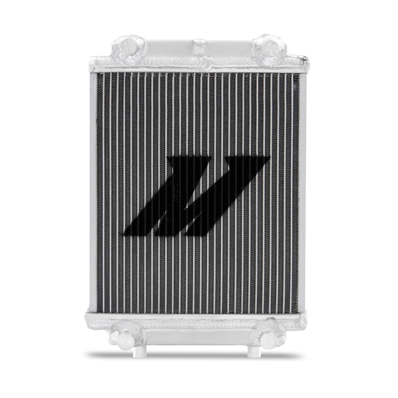 Mishimoto MMRAD-MK7-15A FITS: Radiators FITS: 2015+ VW Golf-R MK7/2013+ Audi 8V S3 Performance Auxiliary DSG Cooler/Heat Exchanger Radiators