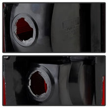 Load image into Gallery viewer, SPYDER 9030567 FITS:xTune Ford Bronco F150 F250 F350 F450 92-96 OE Style Tail Lights Red Smoked ALT-JH-FB92-OE-RSM Tail Lights