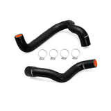 Mishimoto MMHOSE-FIST-14BK FITS: Hoses FITS: 2014+ Ford Fiesta ST Radiator Hose Kit (Black) Hoses