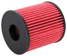 Load image into Gallery viewer, K&amp;N Engineering HP-7024 FITS:K&amp;N Performance Oil Filter for 07-15 Mini Cooper L4-1.6L Oil Filters