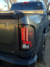 Load image into Gallery viewer, SPYDER 5001771 FITS: Chevy Silverado 07-13 LED Tail Lights Blk ALT-YD-CS07-LED-BK Tail Lights