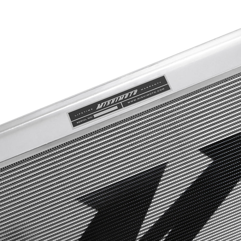 Mishimoto MMRAD-E46-01 FITS: Radiators FITS: 01-06 BMW M3 3.2L Performance Aluminum Radiator Radiators