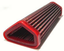 Load image into Gallery viewer, BMC FM482/08 FITS: 08-12 Ducati 1198 R Replacement Air Filter Air Filters Direct Fit