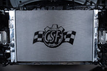 Load image into Gallery viewer, CSF 7091 FITS: Audi B8 S4 &amp; S5 High Performance All-Aluminum Radiator Radiators