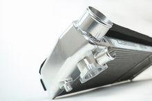 Load image into Gallery viewer, CSF 8210 FITS: 16-19 Ferrari 488 GTB/Spider 19-20 Pista High Performance Intercooler System Raw Intercoolers