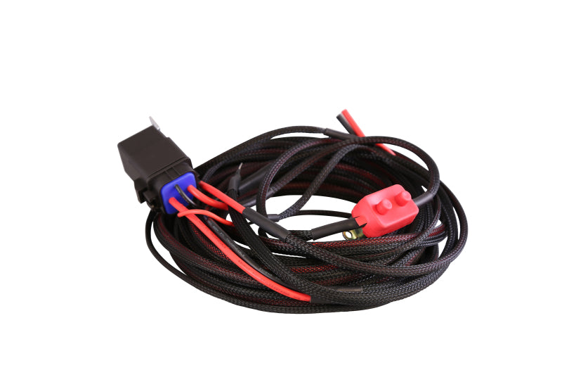Aeromotive 16307 FITS: Fuel Pump Deluxe Wiring Kit Wiring Harnesses