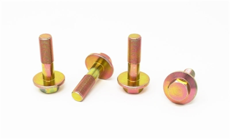 Torque Solution TS-SU-626-N-4 FITS: HD Cam Bolt Kit: Subaru EJ Non AVCS IN/EX Hardware Kits Other