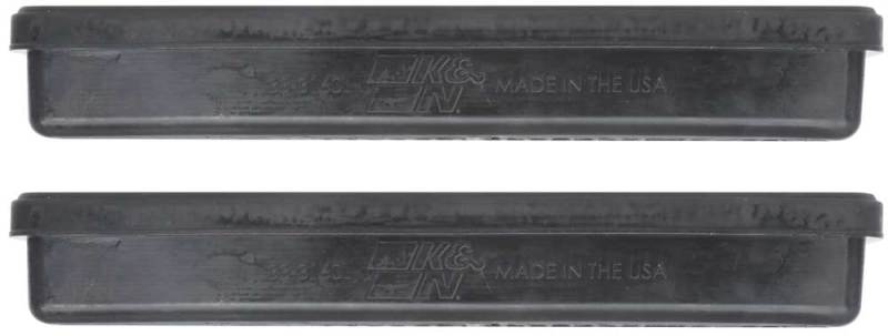 K&N Engineering 33-3160 FITS:K&N BMW X3M/X4M L6-3.0L F/I Turbo Drop In Air Filter Air Filters Drop In