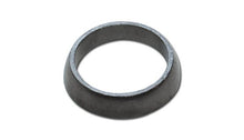 Load image into Gallery viewer, Vibrant 2599B FITS: Graphite Exh Gasket Donut Style (2.55in Slipover I.D. x 3.29in Gasket O.D. x 0.625in tall) Exhaust Gaskets