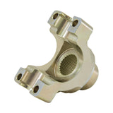 Yukon Gear & Axle YY D44-1330-26U FITS:Yukon Gear Replacement Yoke For Dana 30 / 44 / and 50 w/ 26 Spline and a 1330 U/Joint Size Differential Yokes