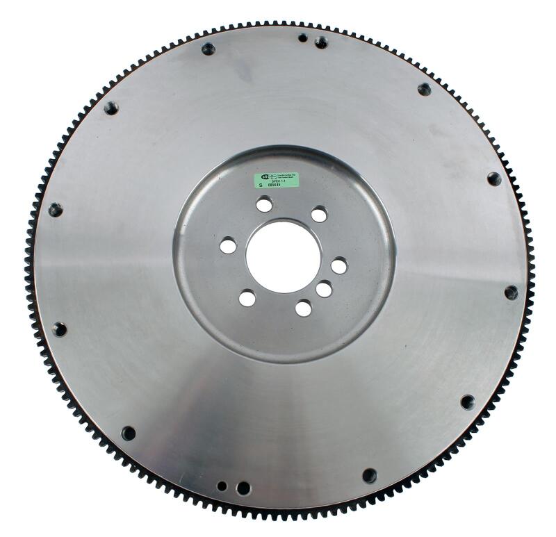 McLeod Racing 460538 FITS:McLeod Steel Flywheel Gm LSA Motor Aftermarket Dim. 8 Bolt Crank 168 Flywheels
