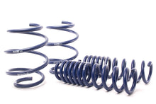 Load image into Gallery viewer, H&amp;R 28729-2 FITS: 16-22 Chevrolet Camaro LT/Camaro SS Sport Spring (Non 1LE/ZL1 1LE) Lowering Springs