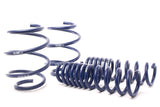 H&R 28729-2 FITS: 16-22 Chevrolet Camaro LT/Camaro SS Sport Spring (Non 1LE/ZL1 1LE) Lowering Springs