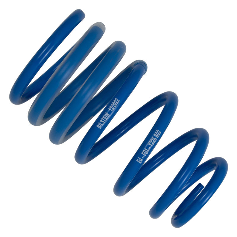 Bilstein 47-264625 FITS: B14 (PSS) 13-15 BMW 320xi / 13-04 328xi / 15 435xi Front & Rear Performance Suspension Sys Coilovers