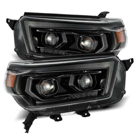 AlphaRex 880754 Headlights