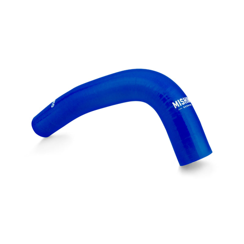 Mishimoto MMHOSE-WRX-15ANCBL FITS: Hoses FITS: 2015 Subaru WRX Blue Silicone Radiator Coolant Ancillary Hoses Kit Hoses