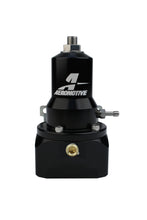 Load image into Gallery viewer, Aeromotive 13134 FITS: Regulator 30-120 PSI .313 Valve 2x AN-10 Inlets / AN-10 Bypass Fuel Pressure Regulators
