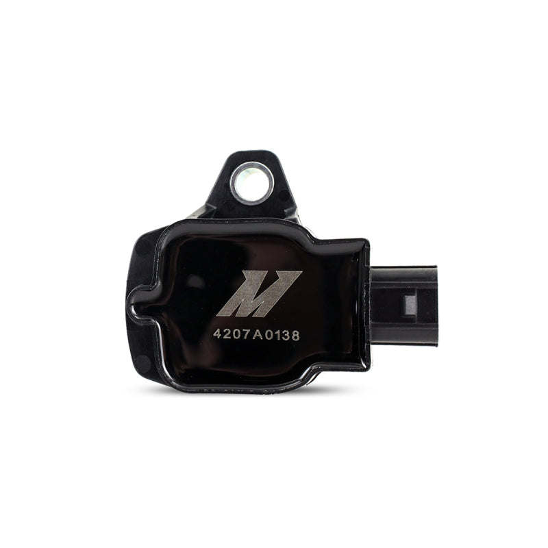 Mishimoto MMIG-CIV-16 FITS: 16-21 Honda Civic Single Ignition Coil Stock Replacement Ignition