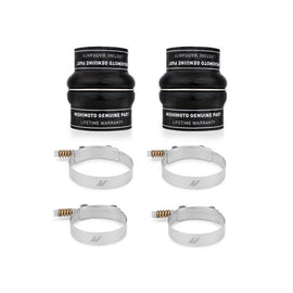 Mishimoto MMINT-RAM-03SL FITS: Intercoolers FITS: 03-09 Dodge 5.9L/6.7L Cummins Intercooler (Silver) Intercoolers