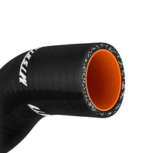 Load image into Gallery viewer, Mishimoto MMHOSE-370Z-09BK FITS: Hoses FITS: 09+ Nissan 370Z Black Silicone Hose Kit Hoses