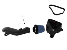 Load image into Gallery viewer, aFe 54-13033R FITS: Magnum FORCE Stage-2 Pro 5R Cold Air Intake System 12-15 BMW 335i N55 Cold Air Intakes