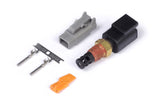 Haltech HT-010206 FITS: Air Temp Sensor 1/8 NPT Thread Sensors
