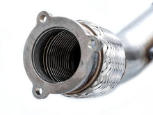 Load image into Gallery viewer, AWE Tuning 3015-43107 FITS: 19-23 Audi C8 S6/S7 2.9T V6 AWD Touring Edition Exhaust Diamond Black Tips Catback