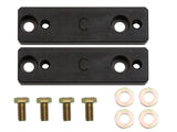 ICON 2015+ Sway Bar Relocation Kit FITS: Chevrolet Colorado - ICO611065