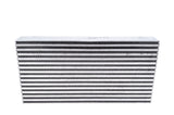 Garrett 703518-6005 FITS: Air / Air Intercooler CAC (24.00in x 12.10in x 3.00in) 900 HP Intercoolers