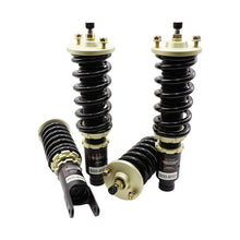 Load image into Gallery viewer, BLOX Racing BXSS-00103 FITS: Drag Pro+ Series Coilover EG/DC / EK (RR: 18kg) Coilovers