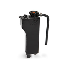 Load image into Gallery viewer, Mishimoto MMRT-E36-92EBK FITS: Coolant Reservoirs FITS: 92-99 BMW 3 Series Aluminum Coolant Expansion Tank Black Coolant Reservoirs