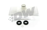 DeatschWerks 255 LPH In-Tank Fuel Pump w/ 08+ Hyundai Genesis Coupe / 10-13 Kia Forte Set Up Kit