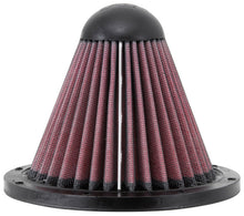 Load image into Gallery viewer, K&amp;N Engineering RC-5052 FITS:K&amp;N Unique Custom Air Filter Tapered Conical 170mm Base OD x 60mm Top OD x 124mm Height Air Filters Direct Fit