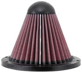 K&N Engineering RC-5052 FITS:K&N Unique Custom Air Filter Tapered Conical 170mm Base OD x 60mm Top OD x 124mm Height Air Filters Direct Fit