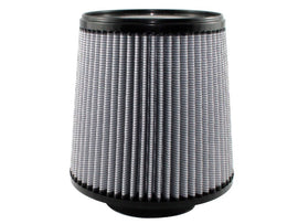 aFe 21-90028 FITS: MagnumFLOW Air Filters IAF PDS A/F PDS 4-1/2F x 8-1/2B x 7T x 8H Air Filters Universal Fit