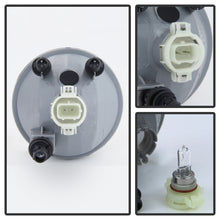 Load image into Gallery viewer, SPYDER 5038364 FITS: GMC Acaidia 07-12/Chevy Avalanche 07-13/Camaro 10-13Fog Lights wo/switch- Smoke FL-CTAH07-SM Fog Lights