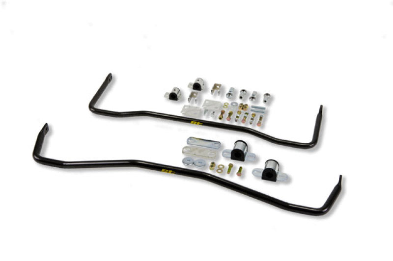 ST Suspensions 52010 FITS:ST Anti-Swaybar Set BMW E30 Coupe Sedan M3 Sway Bars