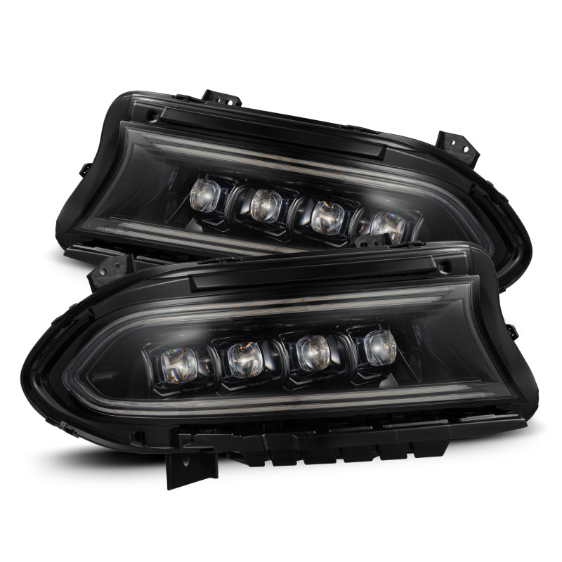 AlphaRex 880500 Headlights