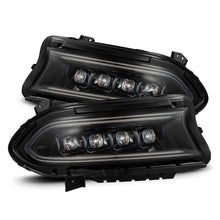 Load image into Gallery viewer, AlphaRex 880500 Headlights